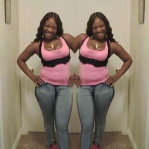 Meet your Posher, Ayeshia